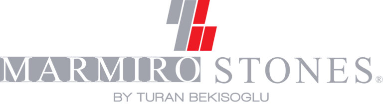 Marmiro Stones - By Turan Bekisoglu